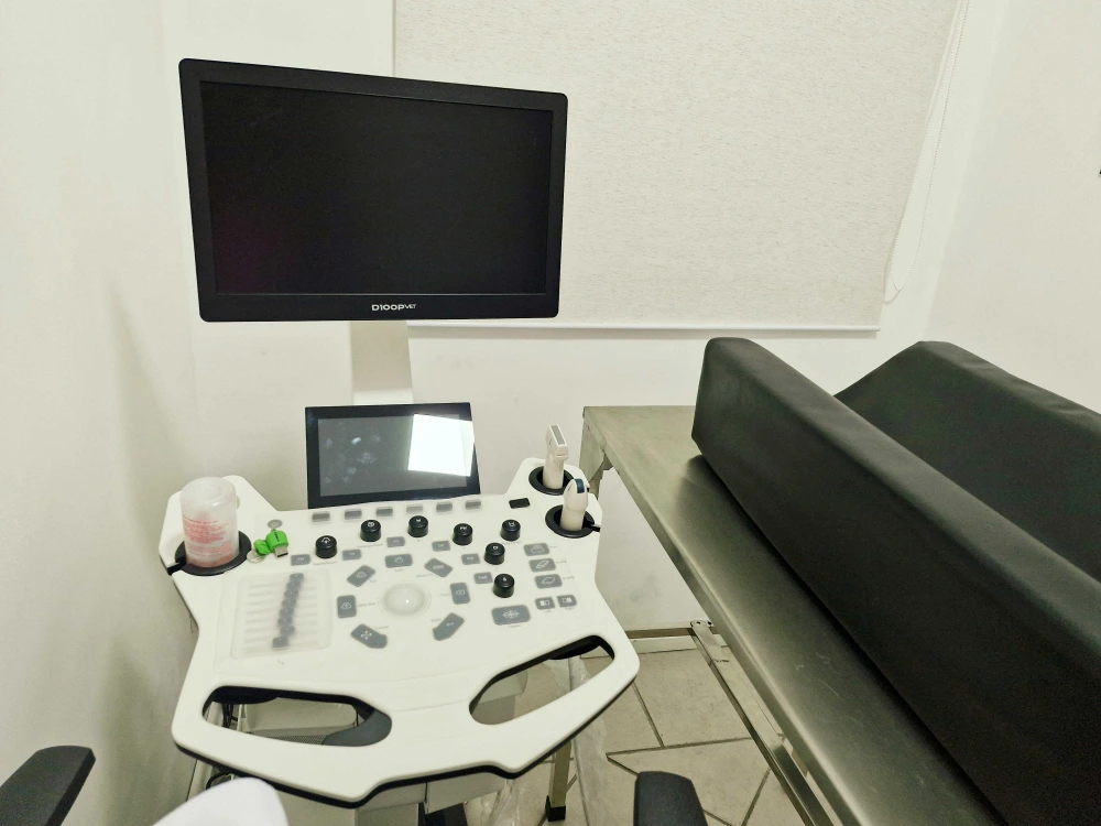 Ultrassom em pet em Santos